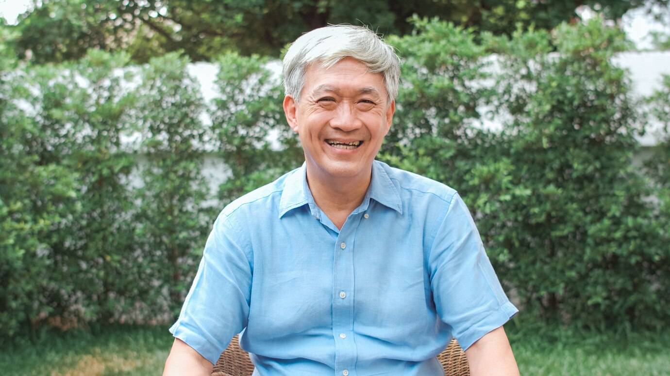 Ông Cao văn Tín
